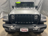 Used 2021 Jeep Wrangler Unlimited Sport image 2