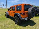 New 2025 Jeep Wrangler Willys image 5