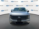 New 2025 Ford F150 Lightning XLT image 3