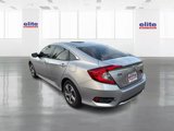 Used 2021 Honda Civic LX image 4