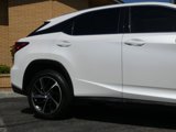 Used 2021 Lexus RX 450h F Sport image 6