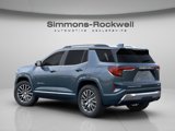 New 2026 GMC Terrain Denali image 3