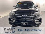 Used 2024 Ford Explorer XLT w/ Equipment Group 202A image 2