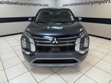 New 2025 Mitsubishi Outlander SE image 2