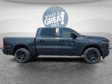 New 2025 RAM 1500 Laramie w/ Night Edition image 2