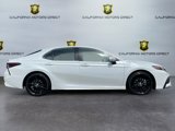 Used 2024 Toyota Camry XSE image 4