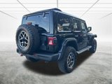 New 2025 Jeep Wrangler Unlimited Rubicon image 4