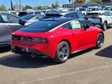 New 2025 Nissan Z Sport image 3