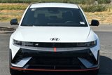 Used 2025 Hyundai Ioniq 5 N image 6