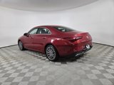 Certified 2025 Mercedes-Benz CLA 250 4MATIC image 5