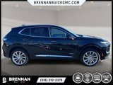 New 2025 Buick Envision Avenir image 2