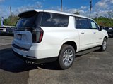 New 2025 Chevrolet Suburban Premier image 4