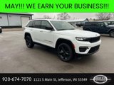 New 2025 Jeep Grand Cherokee Limited w/ Luxury Tech Group II image 4