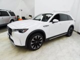 New 2025 MAZDA CX-90 Plug-In Hybrid w/ Premium Plus image 6