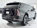 New 2025 Cadillac Escalade IQ Sport 2 image 5