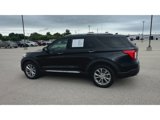 Used 2023 Ford Explorer Limited image 6