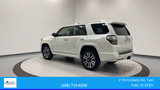 Used 2020 Toyota 4Runner Limited image 5