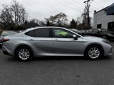 Used 2025 Toyota Camry LE image 2