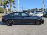 New 2025 BMW 330i Sedan w/ M Sport Package image 3