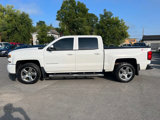 Used 2017 Chevrolet Silverado 1500 LT w/ All Star Edition image 2