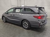 New 2026 Honda Odyssey EX-L image 5