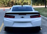 Used 2018 Chevrolet Camaro LT w/ RS Package image 4