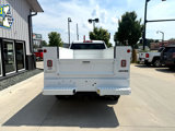 Used 2022 Chevrolet Silverado 2500 W/T w/ WT Convenience Package image 5