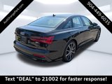 New 2025 Audi A6 3.0T Prestige image 3
