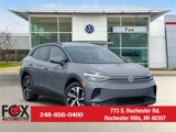 New 2025 Volkswagen ID.4 Pro image 1