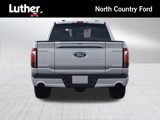 New 2025 Ford F150 Lariat image 5