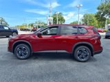 New 2026 Nissan Rogue SV image 4