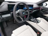 Used 2025 BMW 530i xDrive w/ M Sport Package image 4