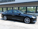 Used 2025 Audi A6 Premium Plus image 3