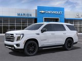 New 2025 GMC Yukon Elevation w/ LPO, Yukon Black Package image 2