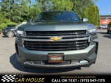 Used 2023 Chevrolet Suburban LT image 4