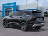 New 2026 Chevrolet Equinox LT w/ Convenience Package II image 3