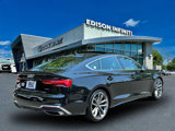 Used 2023 Audi A5 2.0T Premium Plus image 4