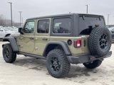 New 2025 Jeep Wrangler Willys image 6