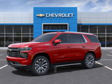 New 2025 Chevrolet Tahoe High Country image 2