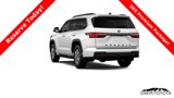 New 2026 Toyota Sequoia SR5 w/ SR5 Premium Package image 3