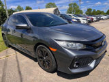 Used 2018 Honda Civic EX image 3