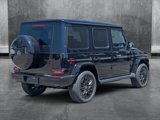 New 2025 Mercedes-Benz G 580 w/ EQ Technology image 2