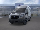 New 2025 Ford Transit 350 148 High Roof Extended AWD image 2