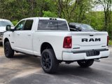 New 2025 RAM 2500 Laramie image 4