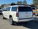 Used 2018 Cadillac Escalade ESV Platinum image 5