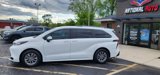 Used 2022 Toyota Sienna LE image 4