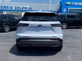 New 2026 Chevrolet Equinox ACTIV w/ Convenience Package III image 5