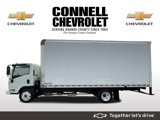 New 2025 Chevrolet Low Cab Forward 5500XG image 5