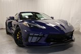 New 2025 Chevrolet Corvette Stingray Premium Cpe w/ Z51 Performance Package image 2