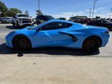 Used 2023 Chevrolet Corvette Stingray Coupe w/ 1LT image 6